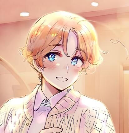 Xeno x Matthew♡